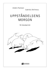 Uppståndelsens morgon