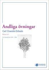 Andliga övningar
