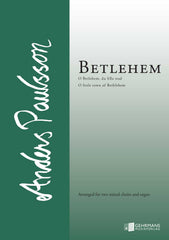 Betlehem