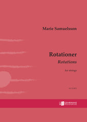 Rotationer