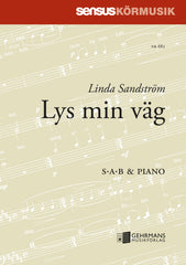 Lys min väg