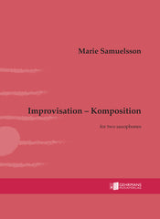 Improvisation – Komposition