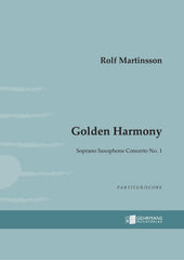 Golden Harmony
