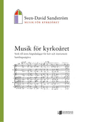 Musik för kyrkoåret