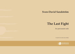 The Last Fight