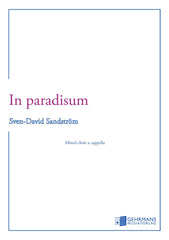 In paradisum