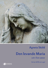 Den levande Maria
