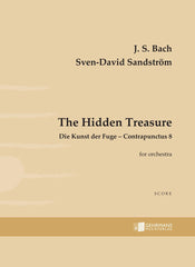 The Hidden Treasure
