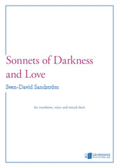 Sonnets of Darkness and Love