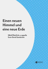 Einen neuen Himmel und eine neue Erde