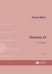 Sinfonia 15