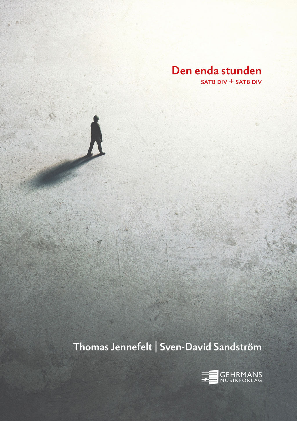 Den enda stunden (The only moment)