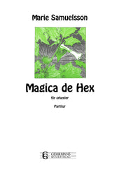 Magica de Hex