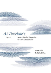 At Teasdale’s