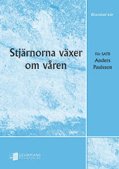 Stjärnorna växer om våren