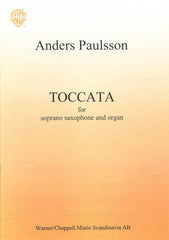 Toccata
