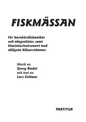 Fiskmässan