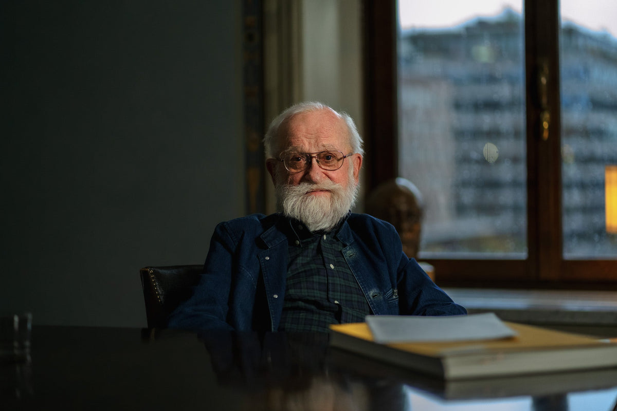 00061 = Daniel Börtz först ut i ny serie tonsättarporträtt