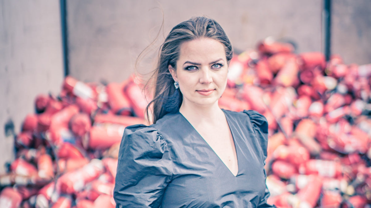 00063 = NY OPERA – Jojk och iskristaller i Ovllà av Cecilia Damström