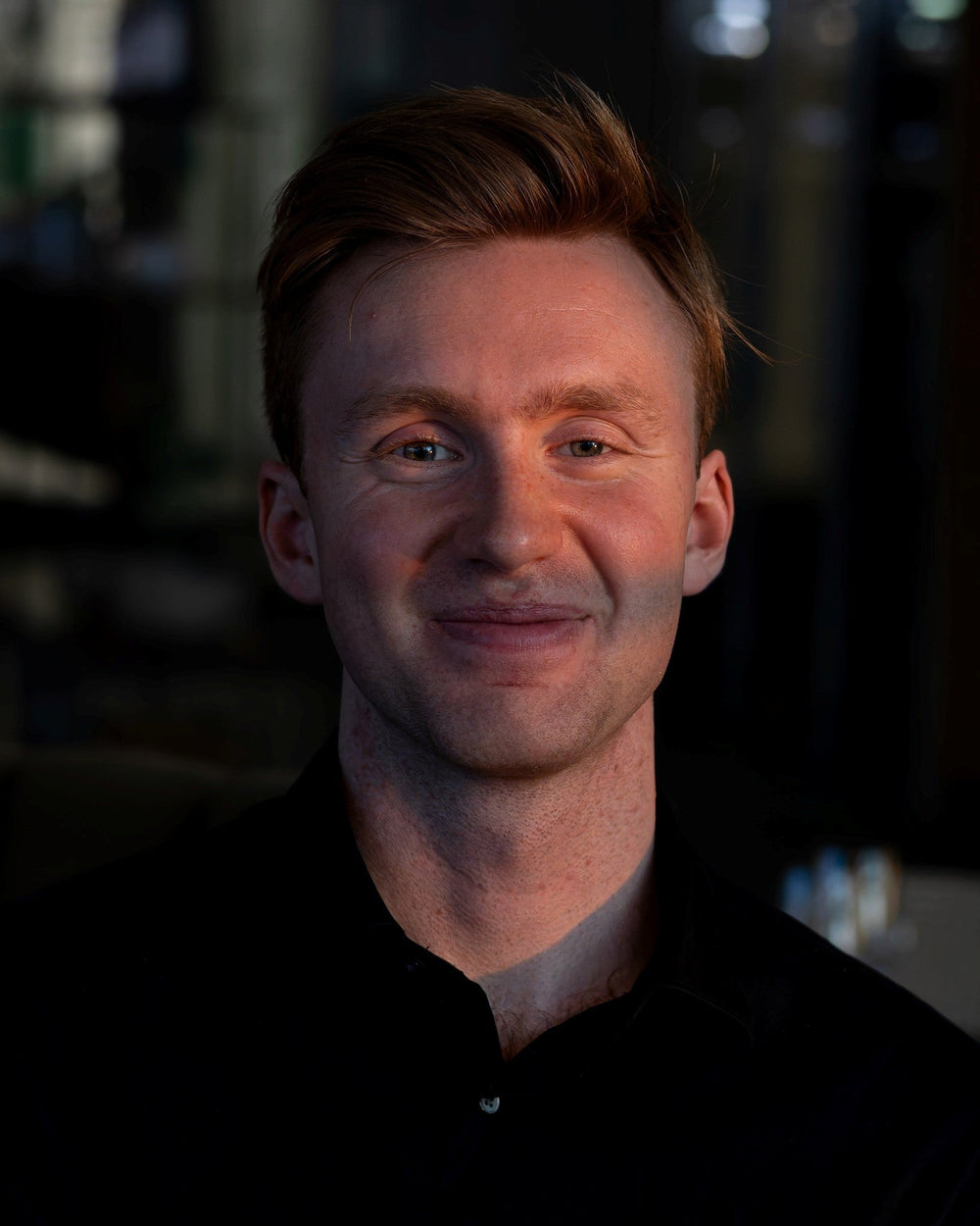 00059 = Eskil Kauppi får Rosenborg Gehrmans jubileumsstipendium