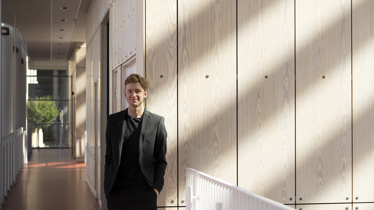 Eskil Kauppi