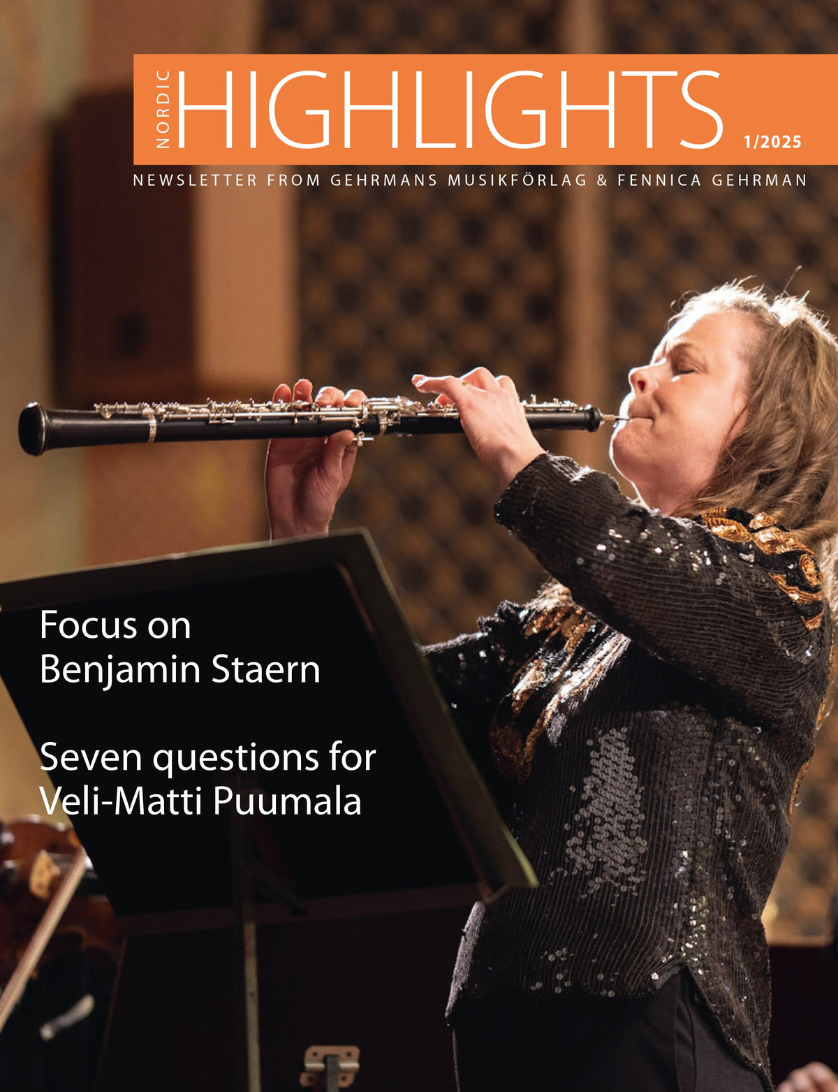 00032 = Nordic Highlights No. 1 2025