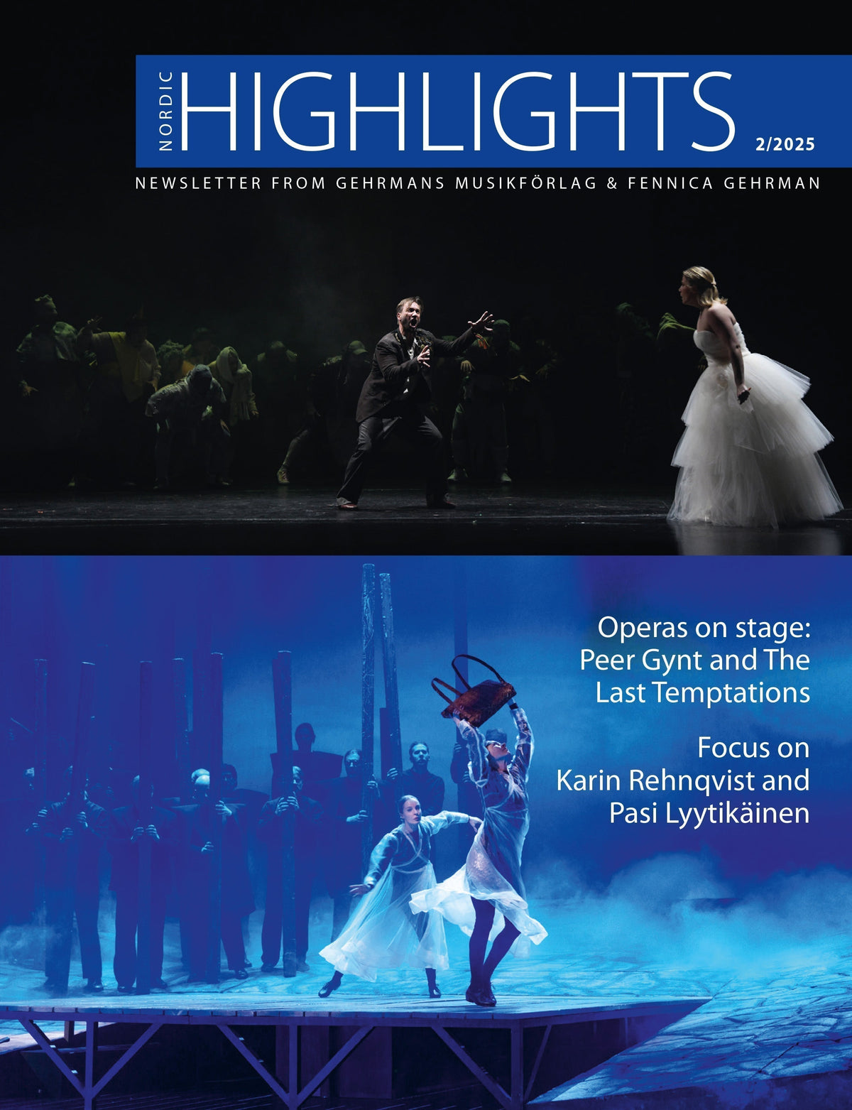 00045 = Nordic Highlights No. 2 2025