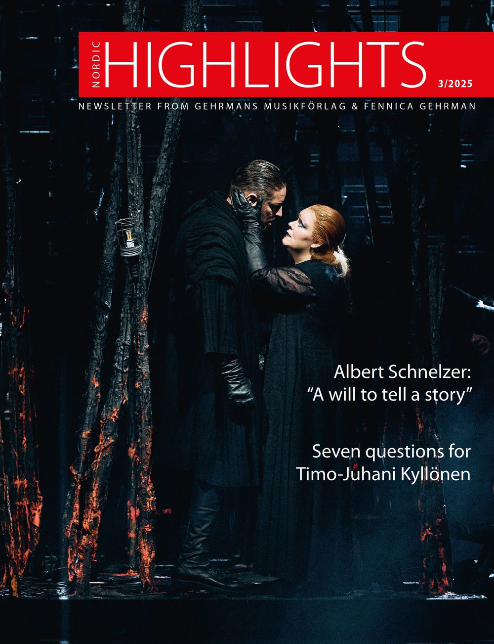 00055 = Nordic Highlights No. 3 2025