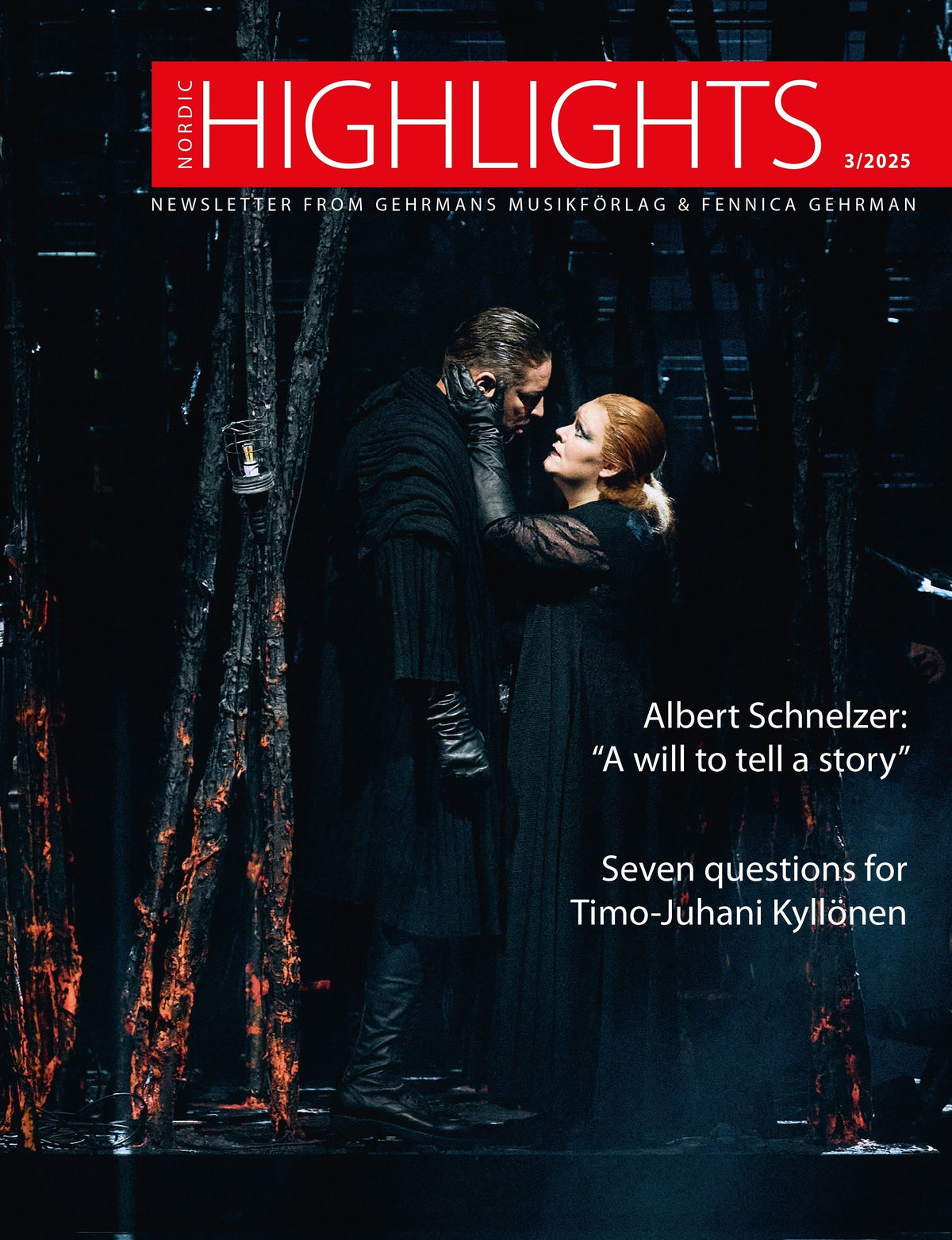 00055 = Nordic Highlights No. 3 2025