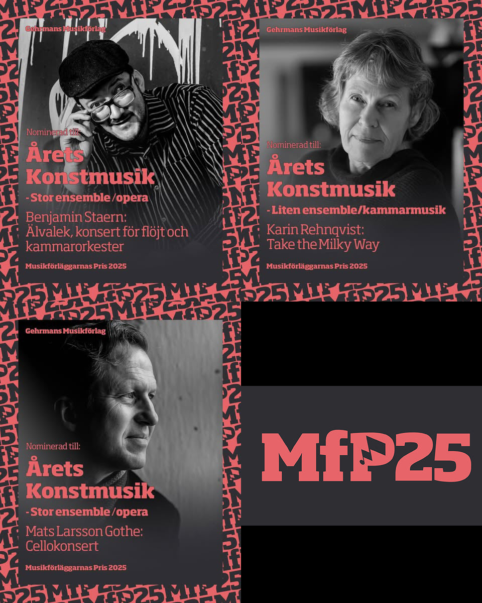 00054 = Nominerade till Musikförläggarnas Pris 2025