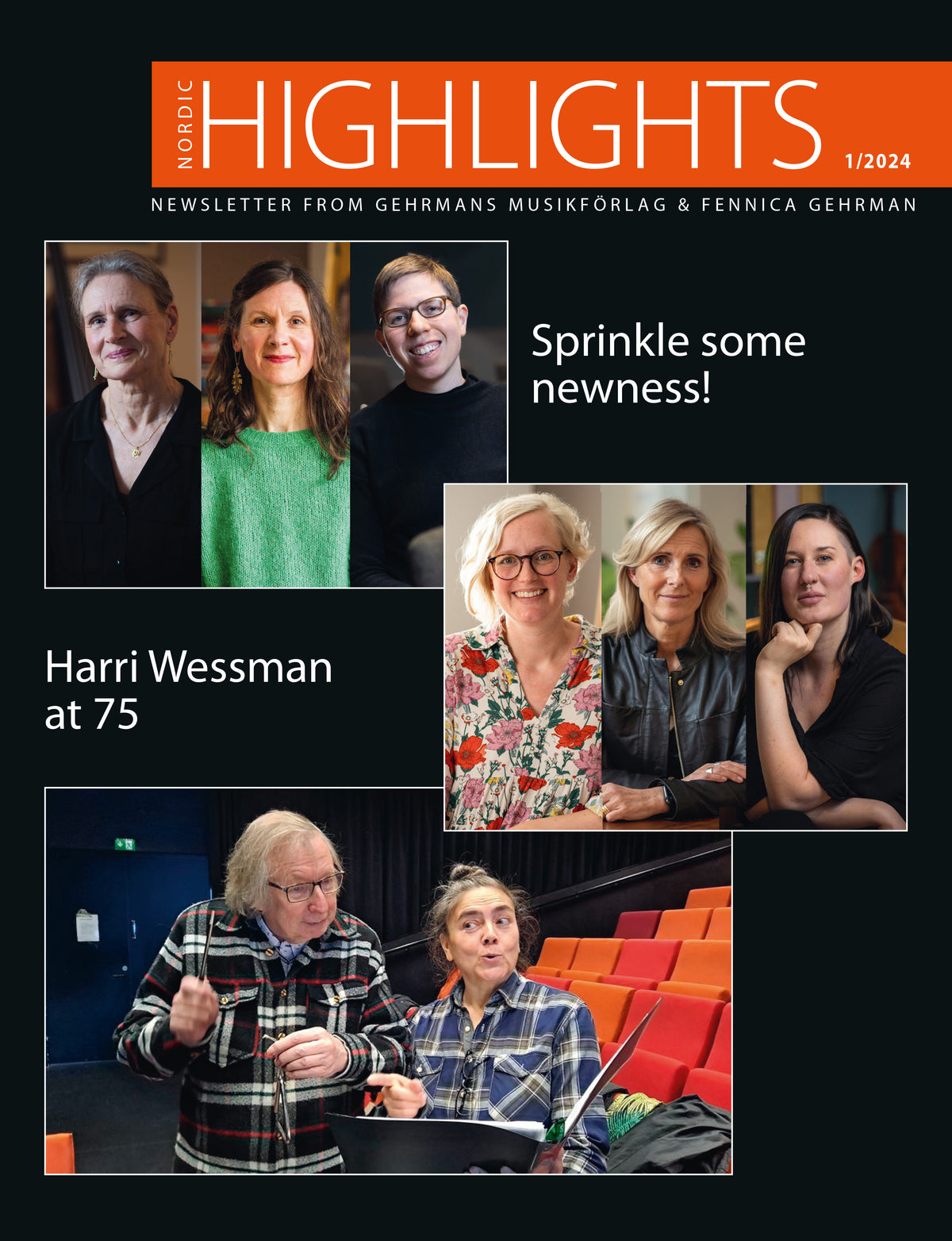 00003 = Nordic Highlights No. 1 2024