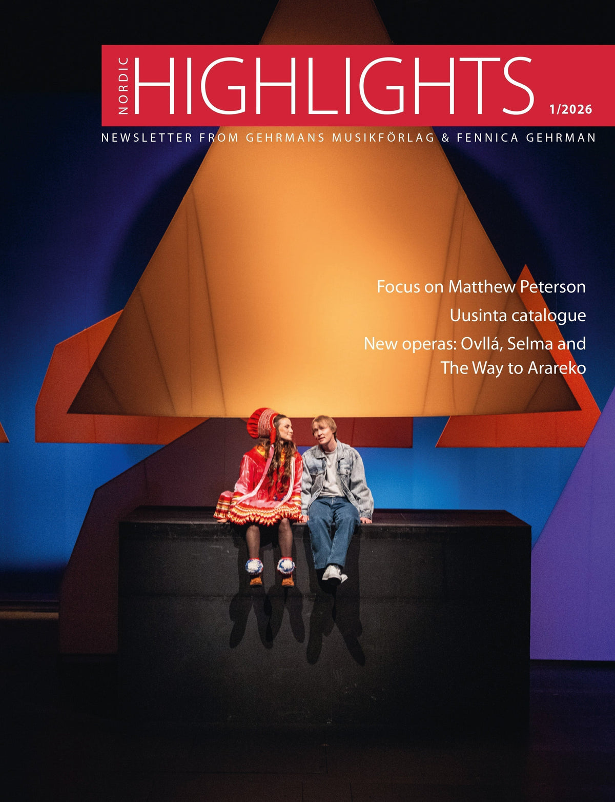 00074 = Nordic Highlights No. 1 2026