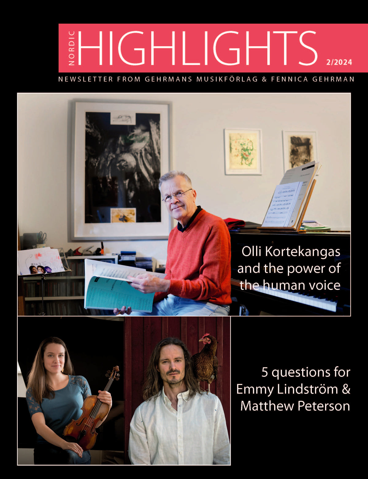 00009 = Nordic Highlights nr. 2 2024