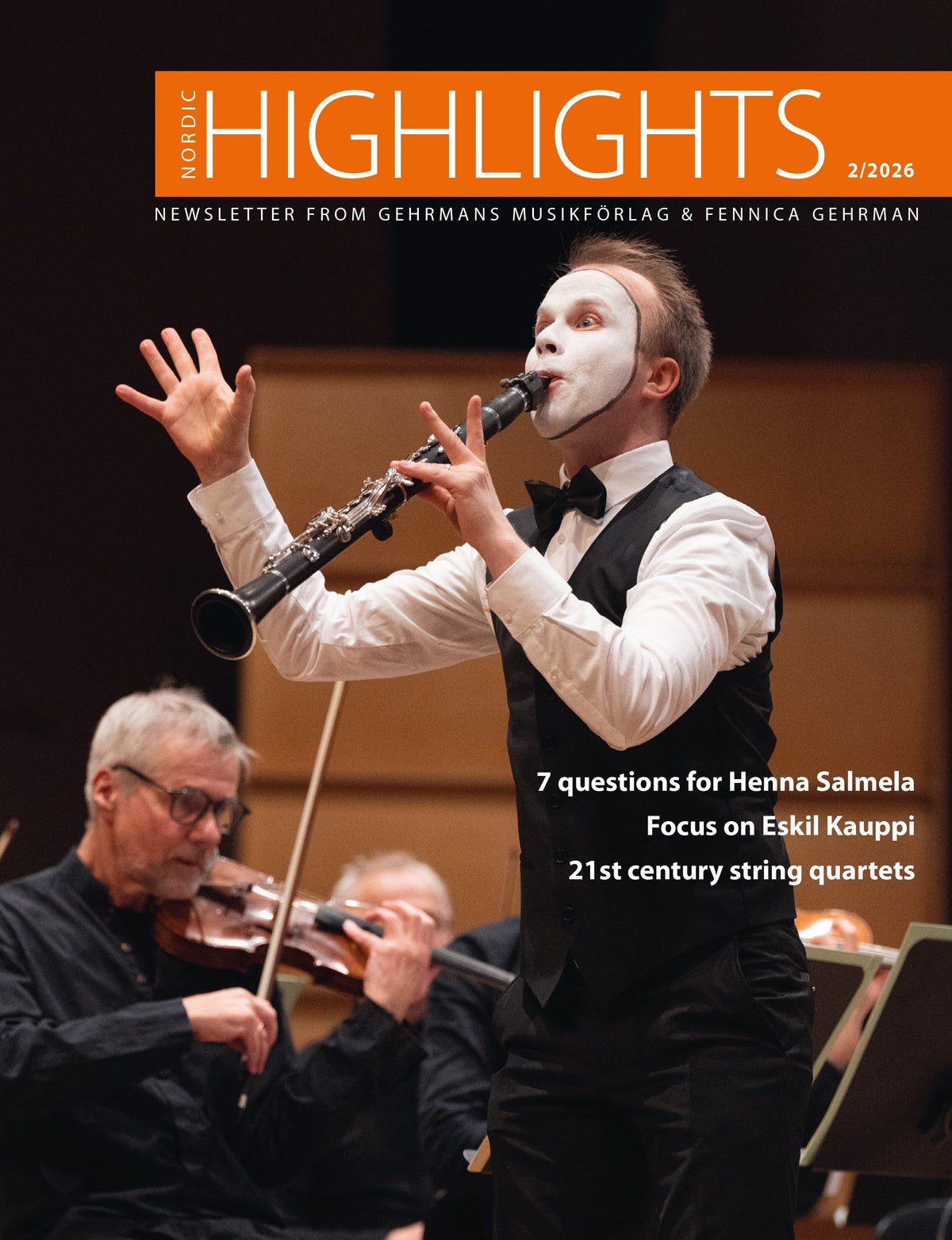00085 = Nordic Highlights No. 2 2026