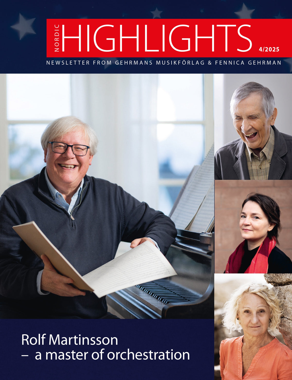 00060 = Nordic Highlights No. 4 2025