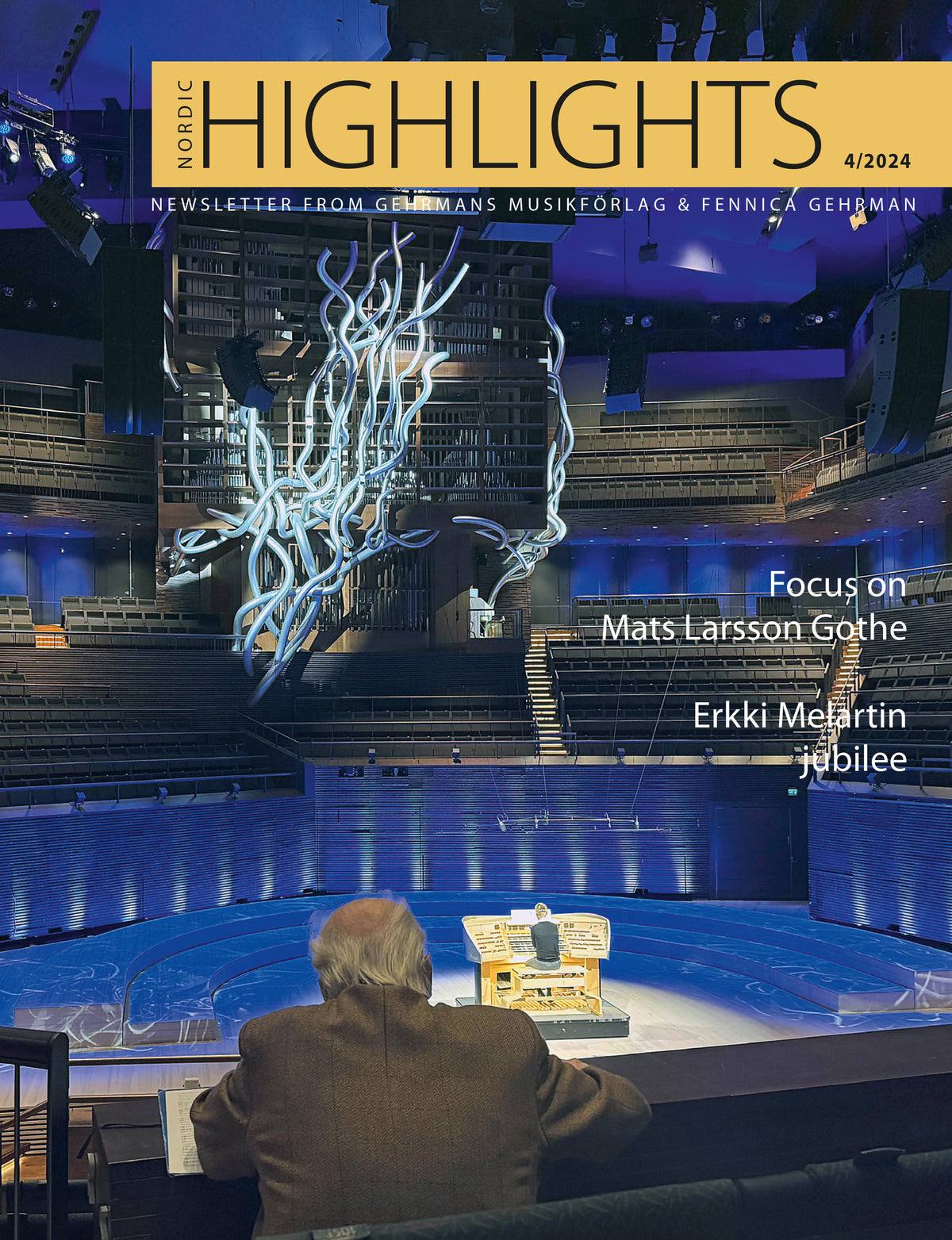 00027 = Nordic Highlights Nr 4 2024