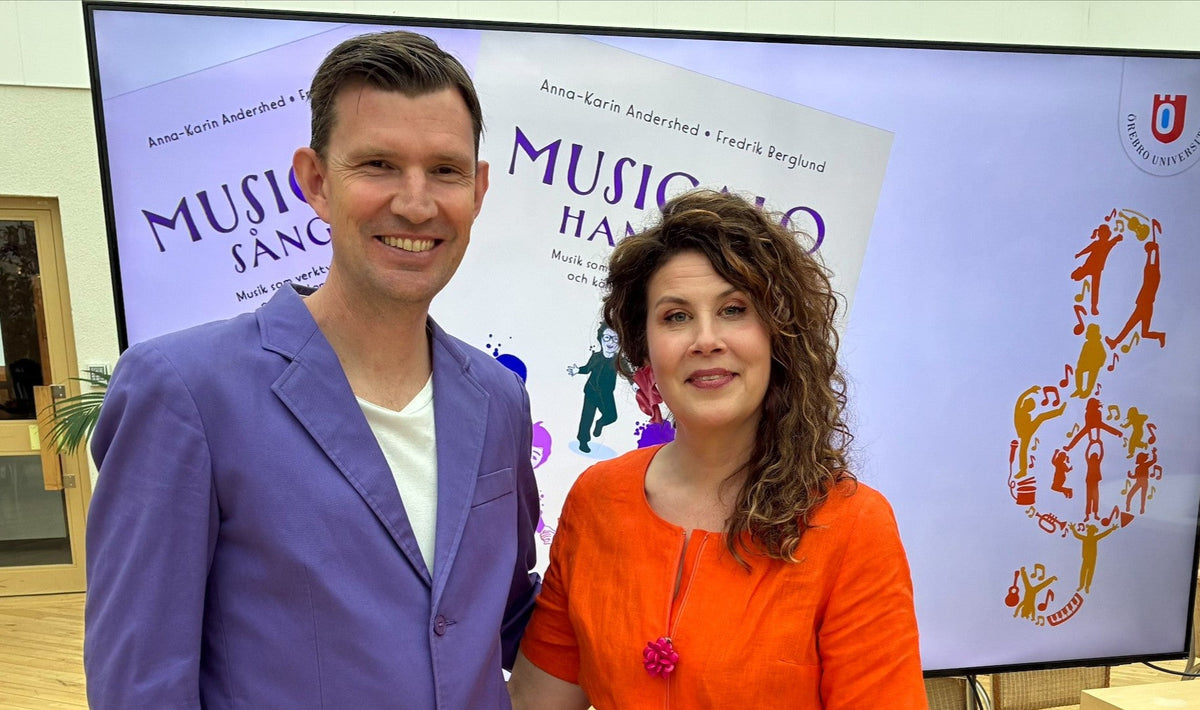 00078 = Musicalo – sånger för barn med stora känslor (och deras pedagoger)