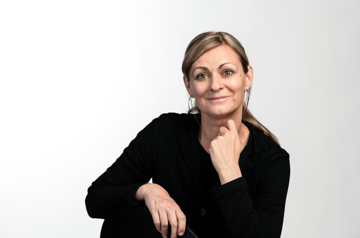 00019 = Sofia Söderberg är Årets Körledare 2024