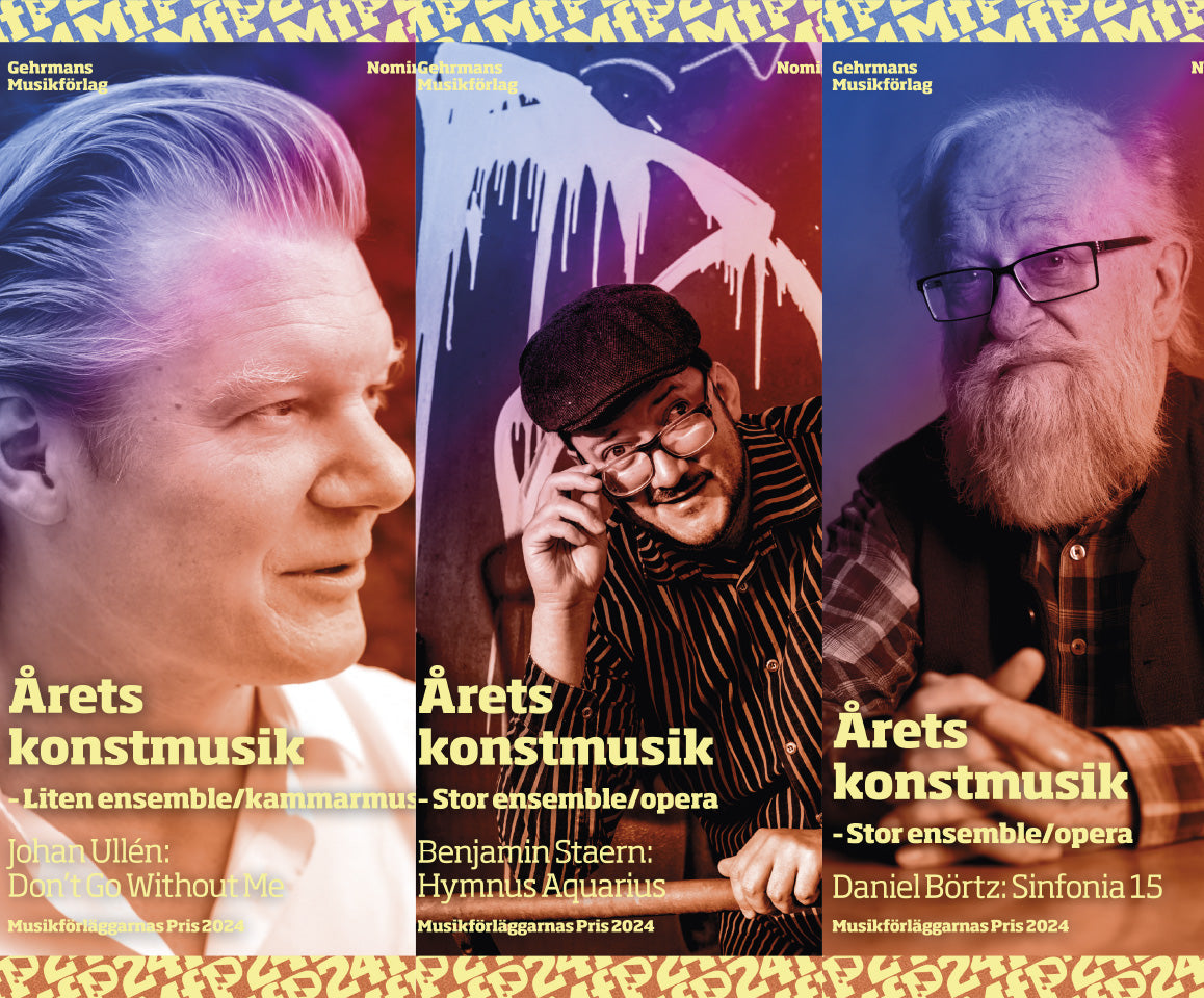 00018 = De är nominerade till Musikförläggarnas pris 2024