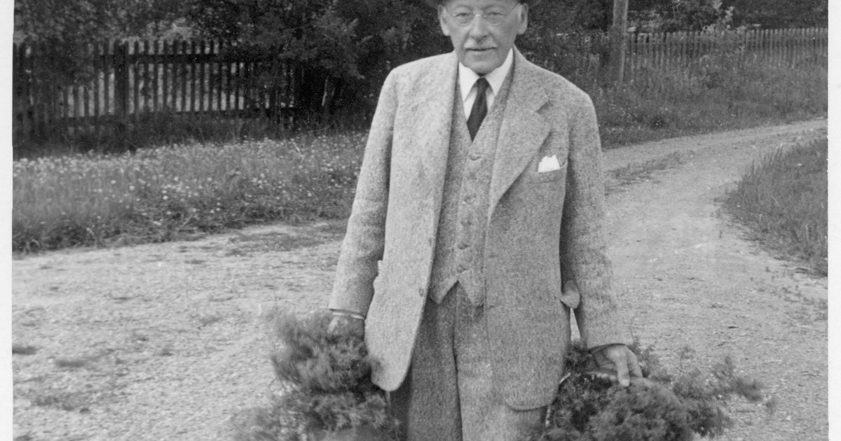 Hugo Alfven