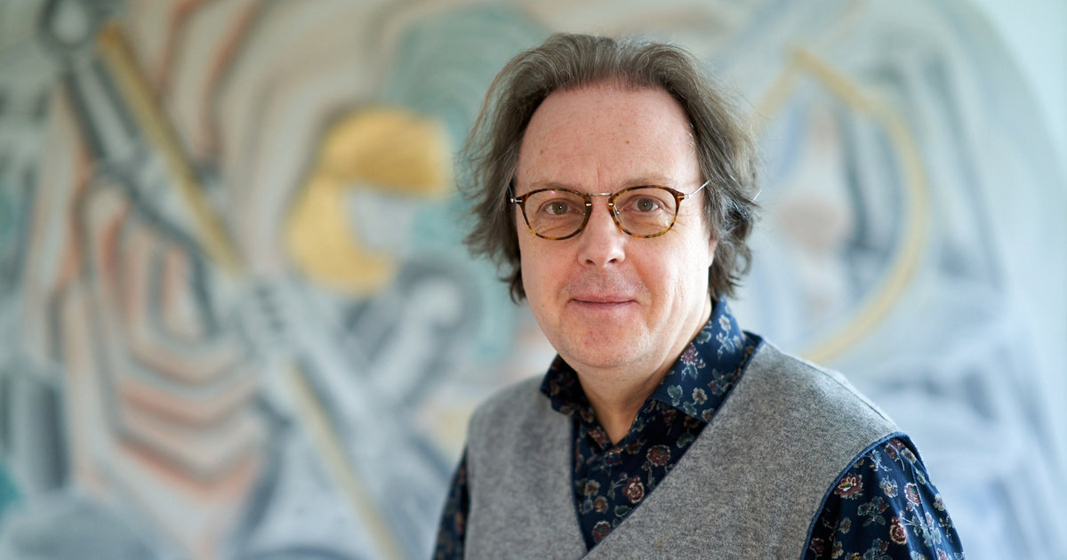 Tommie Haglund