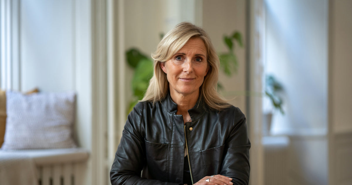 Susanna Lindmark