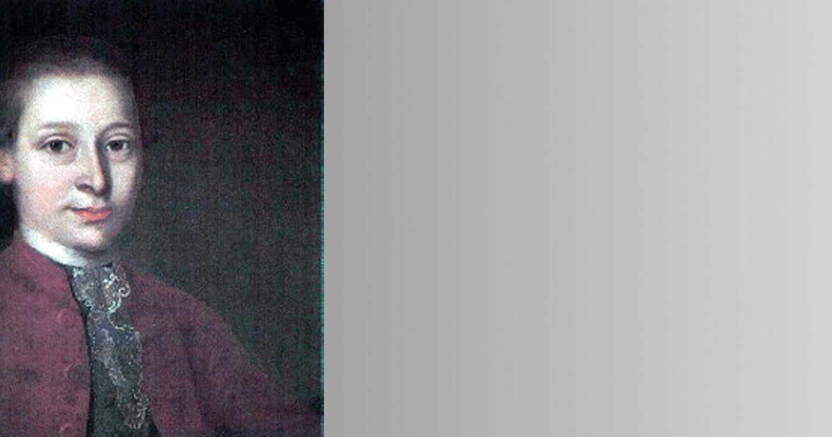 Johan Helmich Roman