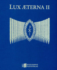 Lux aeterna II