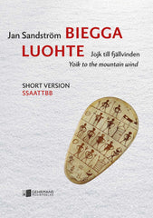 Biegga luohte