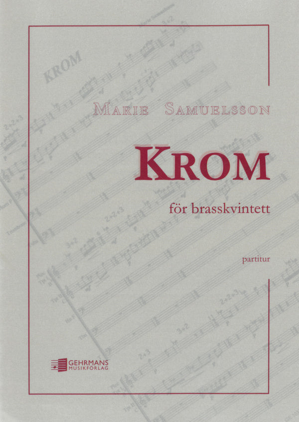 Krom