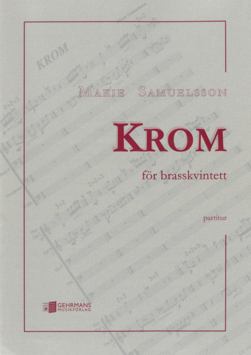 Krom