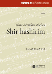 Shir hashirim