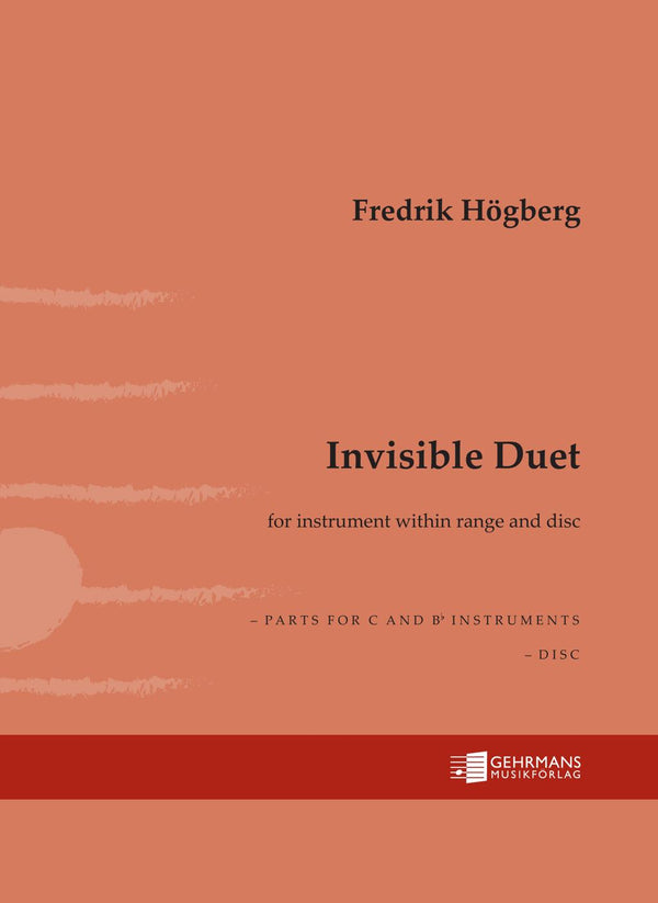 Invisible Duet
