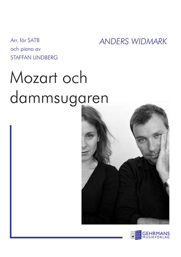 Mozart och dammsugaren